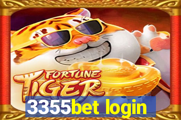 3355bet login